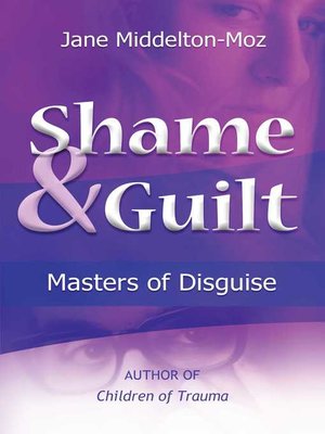 cover image of Shame & Guilt